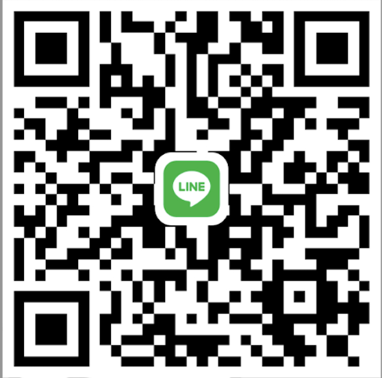 LINE QRコード